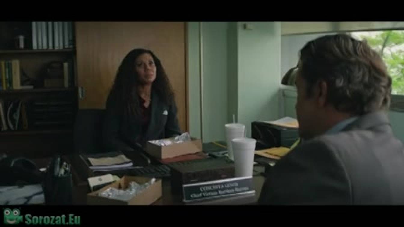 Végzetes vonzerő 1. évad 02. rész