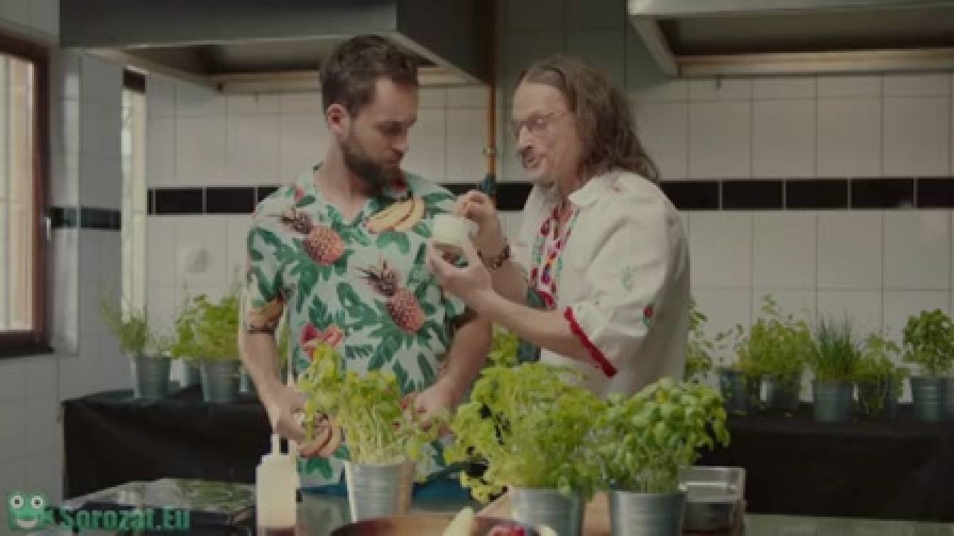 Pepe 2. évad 07. rész