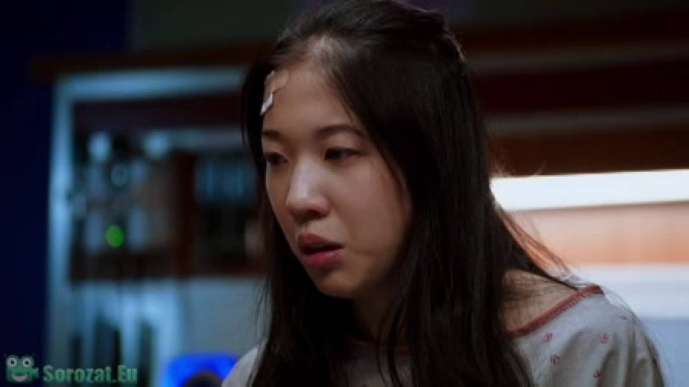 Chicago Med 1. évad 03. rész