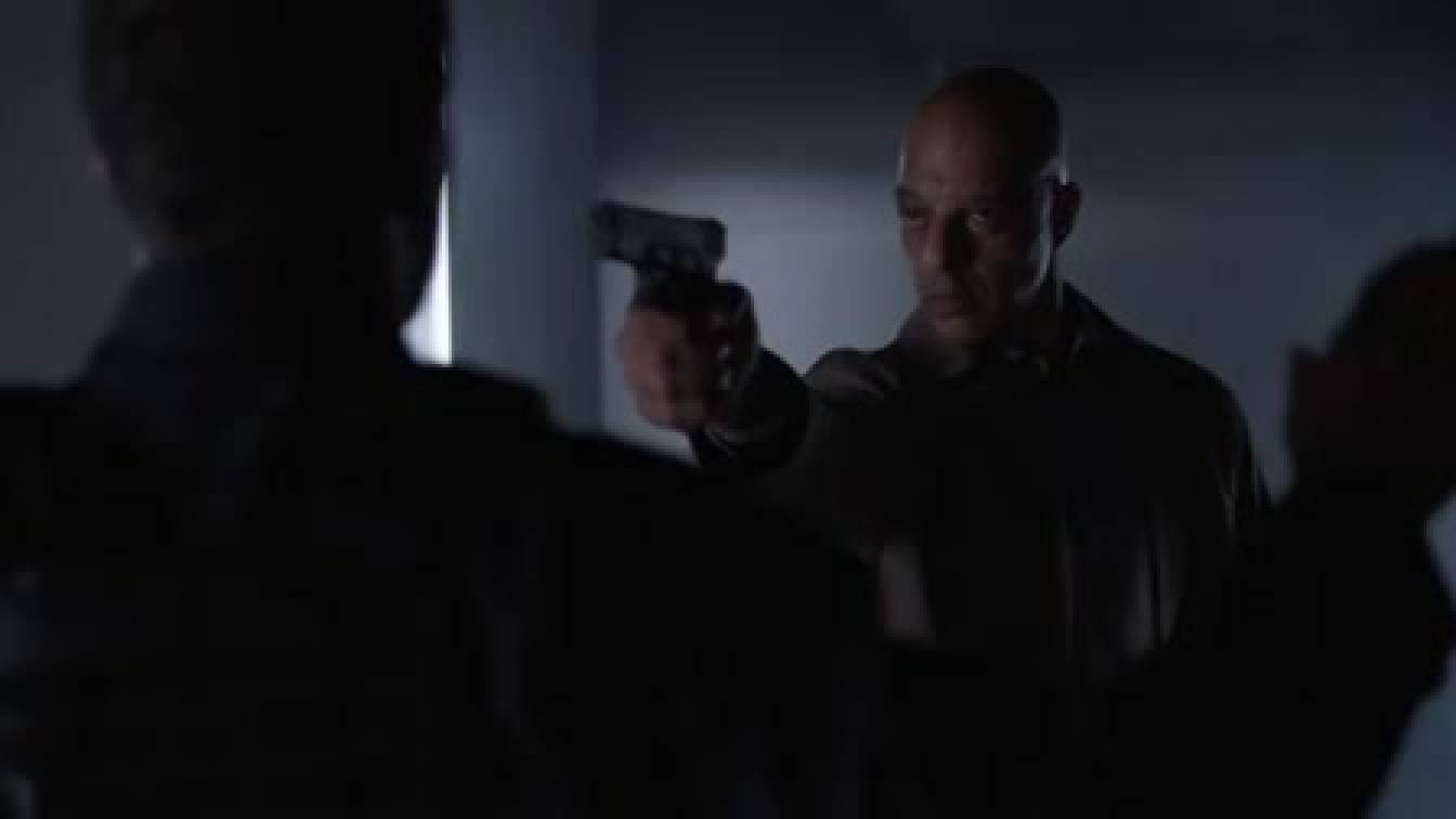 Elrabolva 1. évad 05. rész