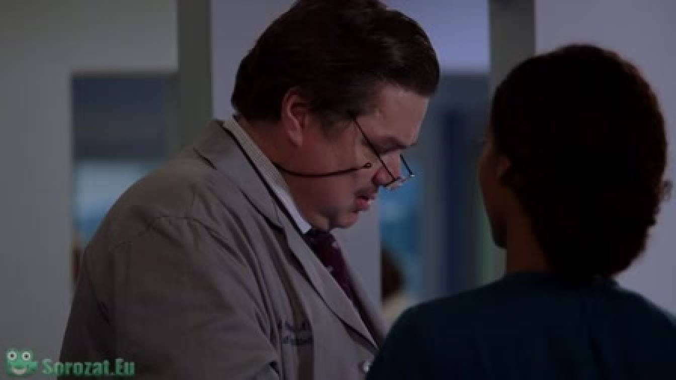Chicago Med 1. évad 07. rész
