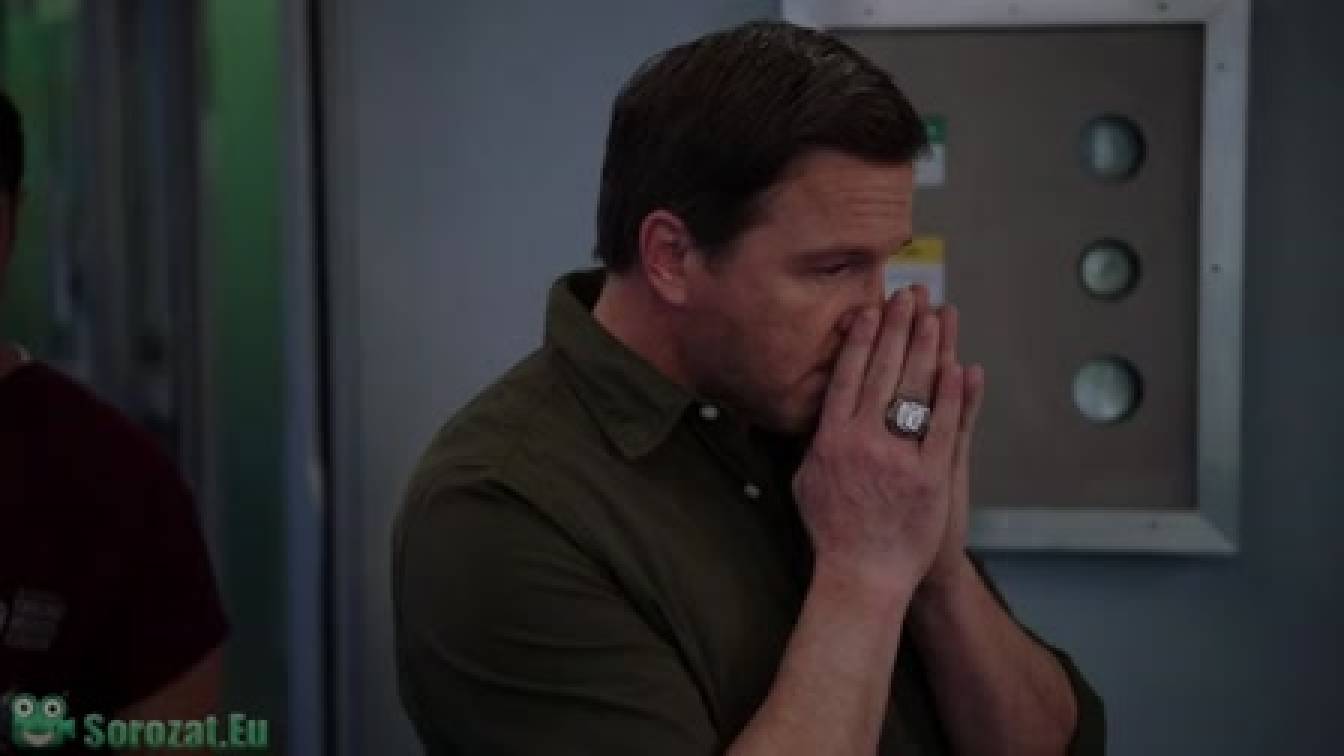 Chicago Med 1. évad 10. rész