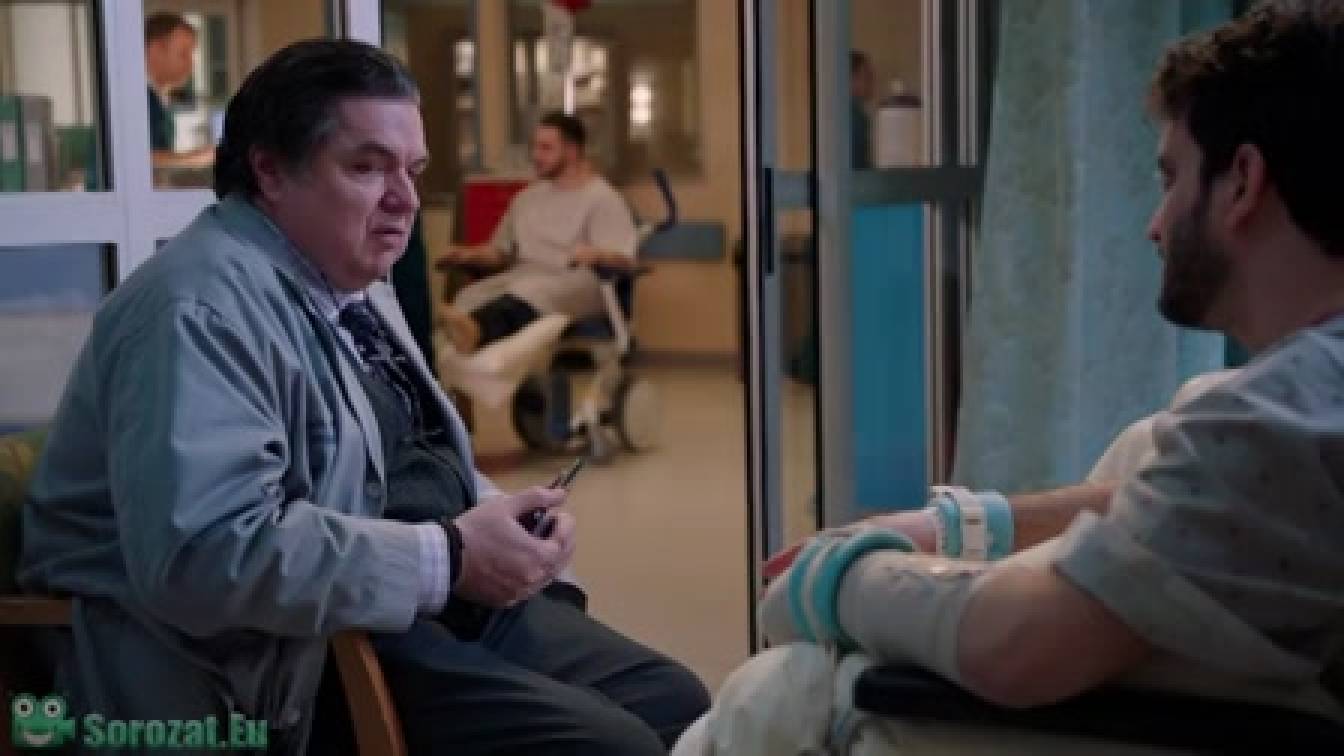 Chicago Med 1. évad 13. rész