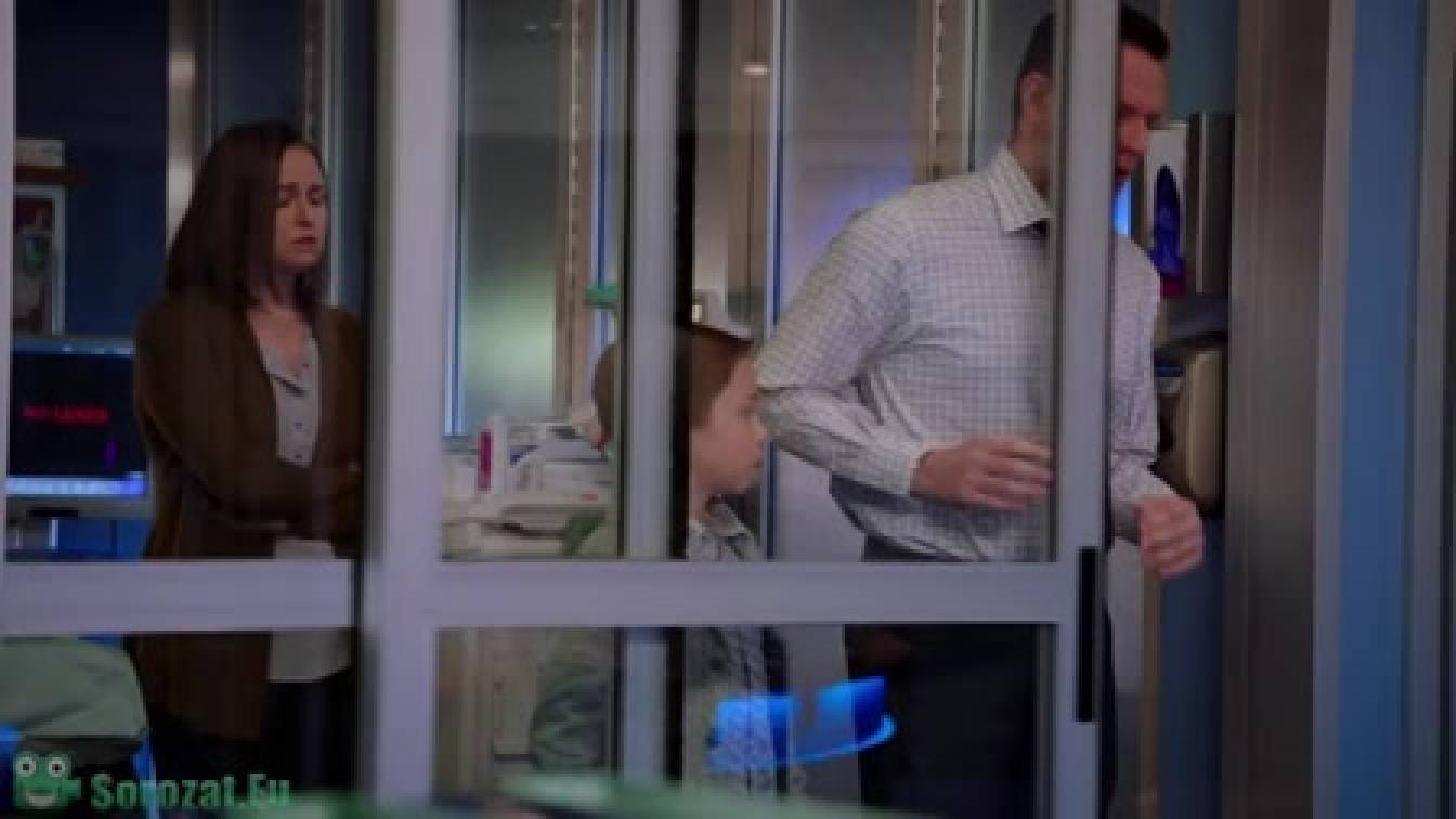 Chicago Med 1. évad 14. rész