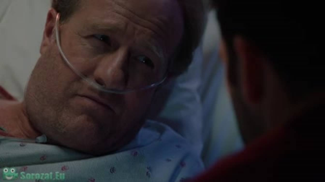 Chicago Med 1. évad 18. rész