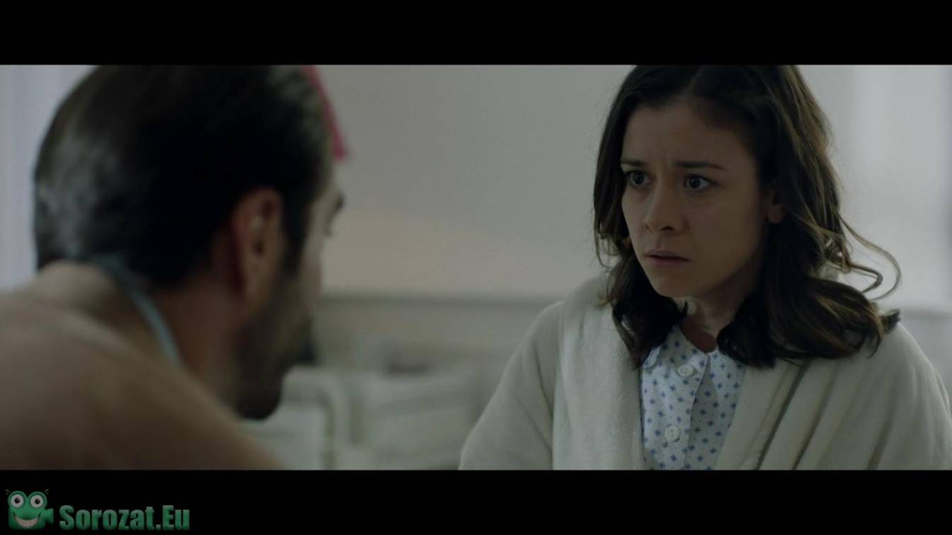 Mellékhatás 2. évad 10. rész