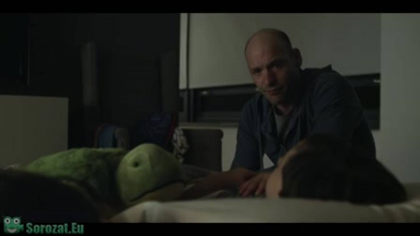 Kártyavár 1. évad 04. rész