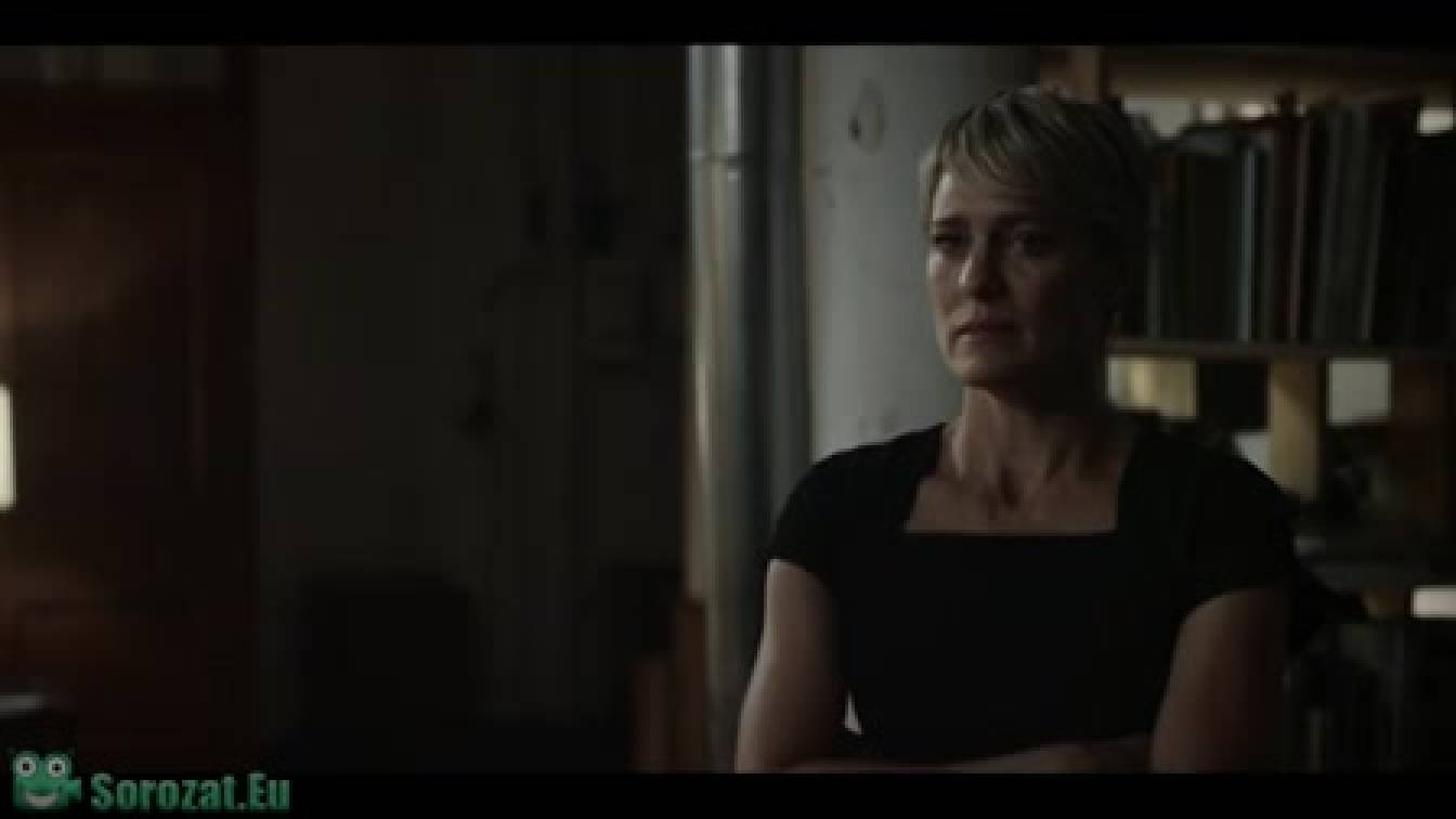 Kártyavár 1. évad 11. rész