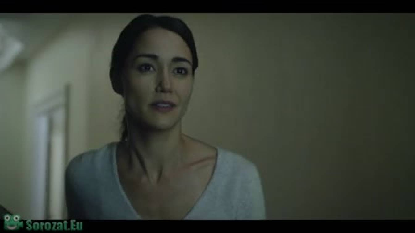 Kártyavár 1. évad 13. rész