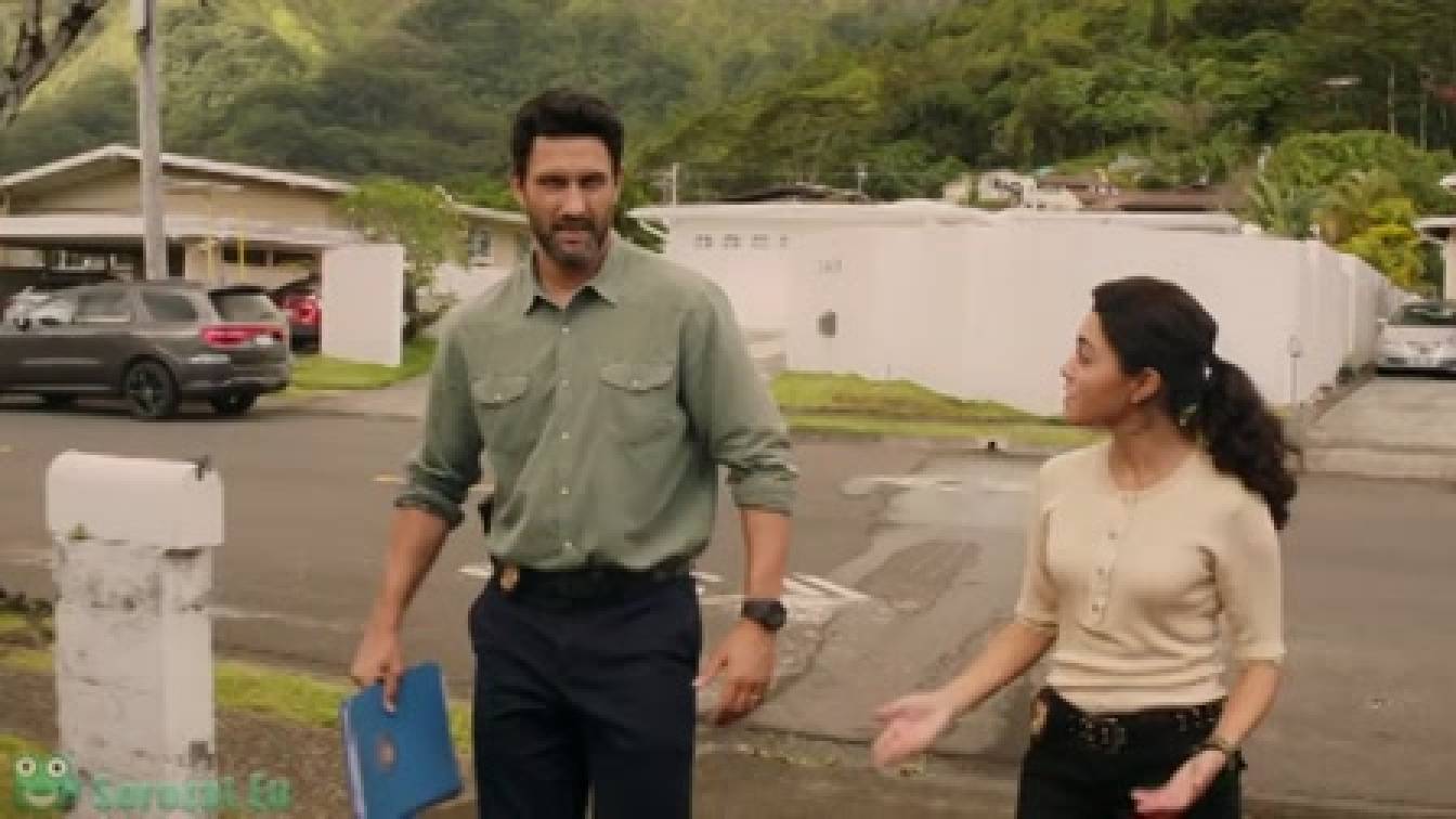 NCIS: Hawaii 1. évad 09. rész