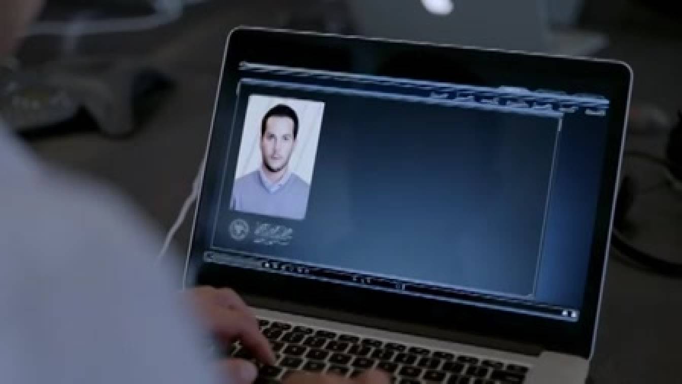 Elrabolva 1. évad 09. rész