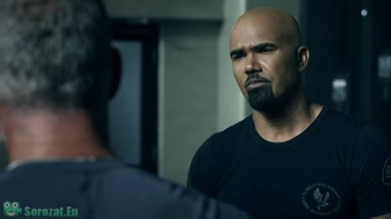 S.W.A.T.: Különleges egység  6. évad 11. rész