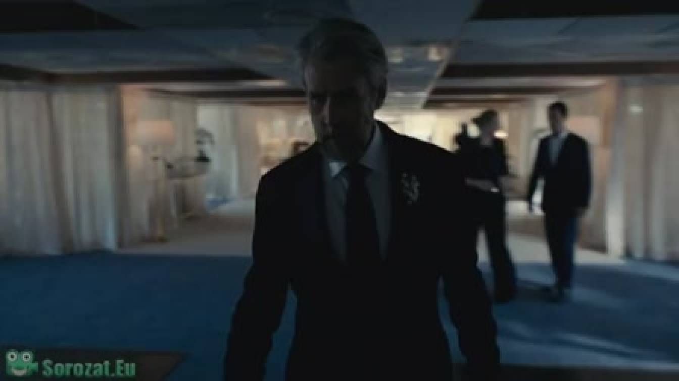 Utódlás 4. évad 03. rész