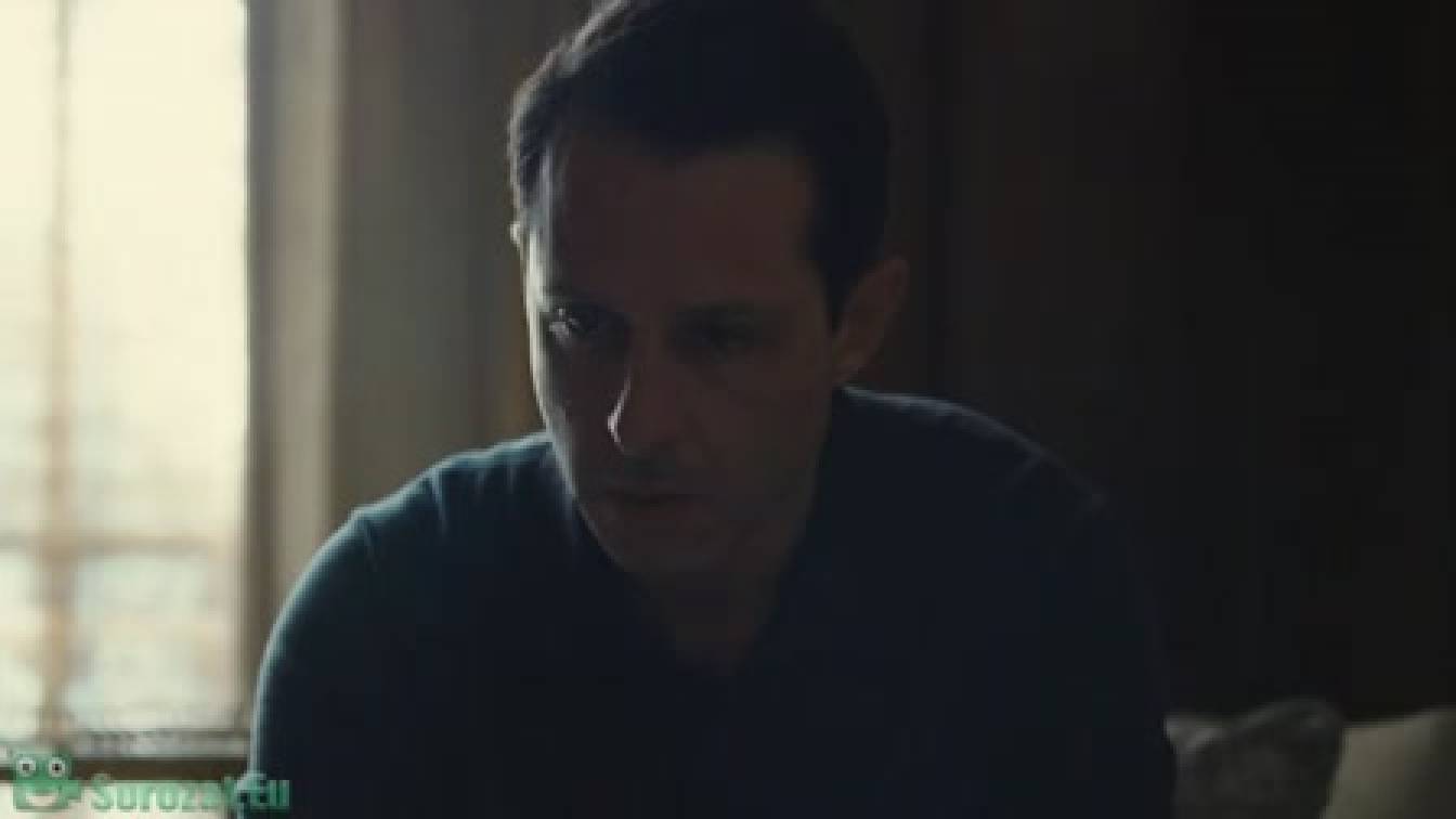 Utódlás 4. évad 04. rész