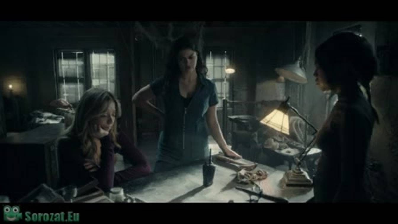 Gotham lovagjai 1. évad 09. rész