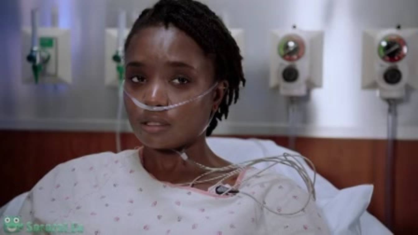 Chicago Med 2. évad 01. rész