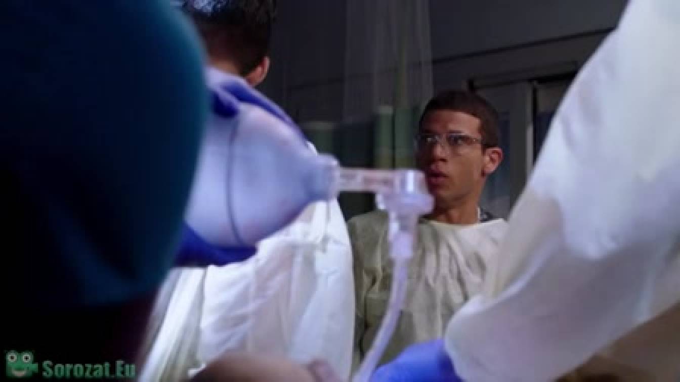 Chicago Med 2. évad 02. rész