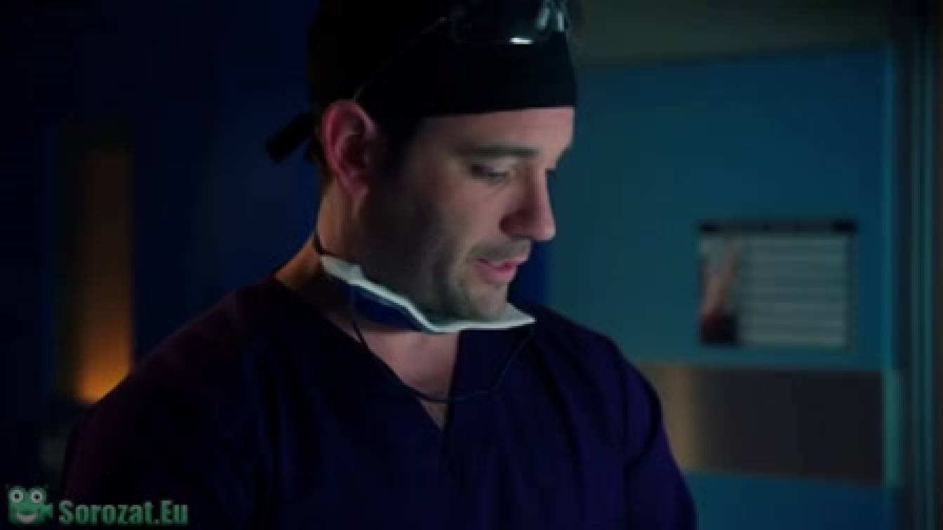 Chicago Med 2. évad 05. rész