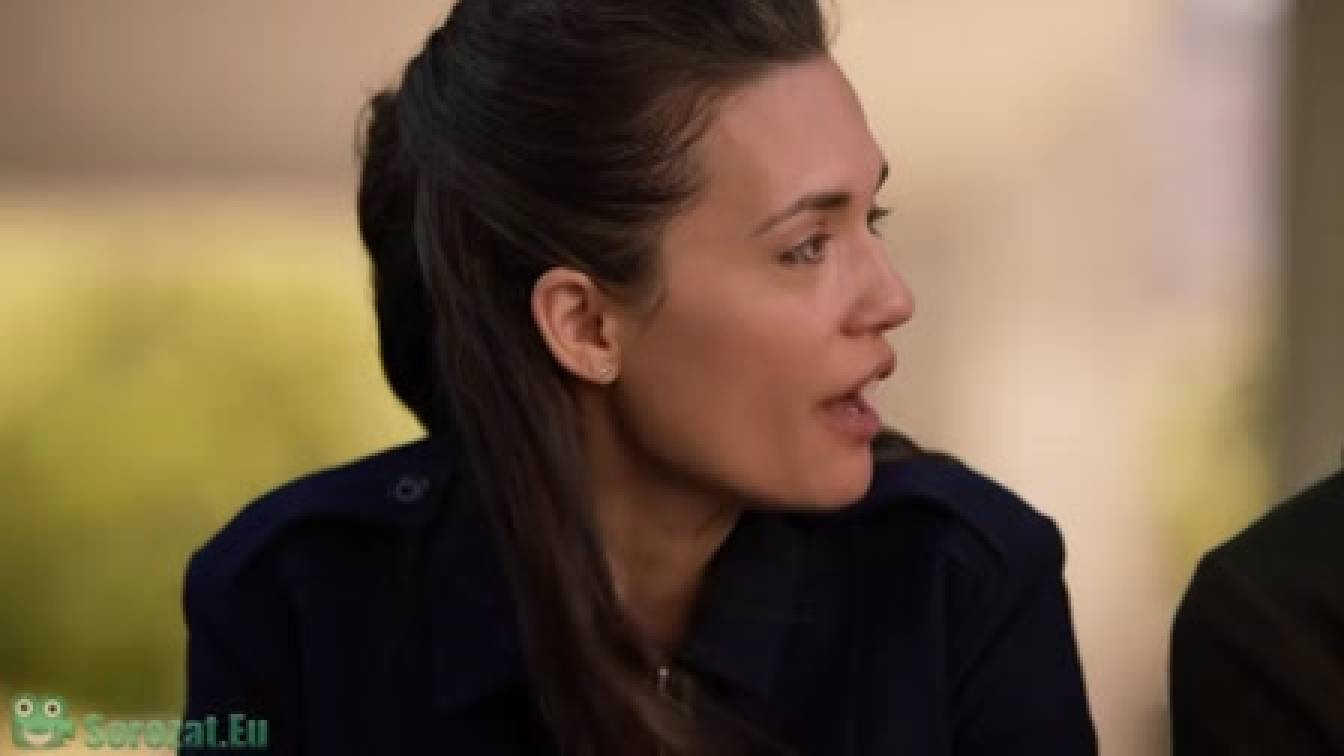 Chicago Med 2. évad 06. rész