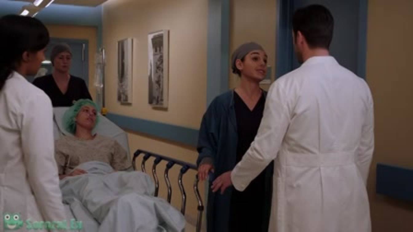 Chicago Med 2. évad 07. rész