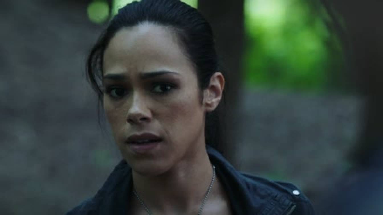 Elrabolva 2. évad 02. rész