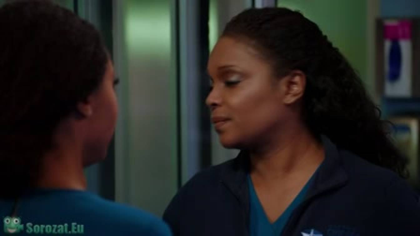 Chicago Med 2. évad 15. rész