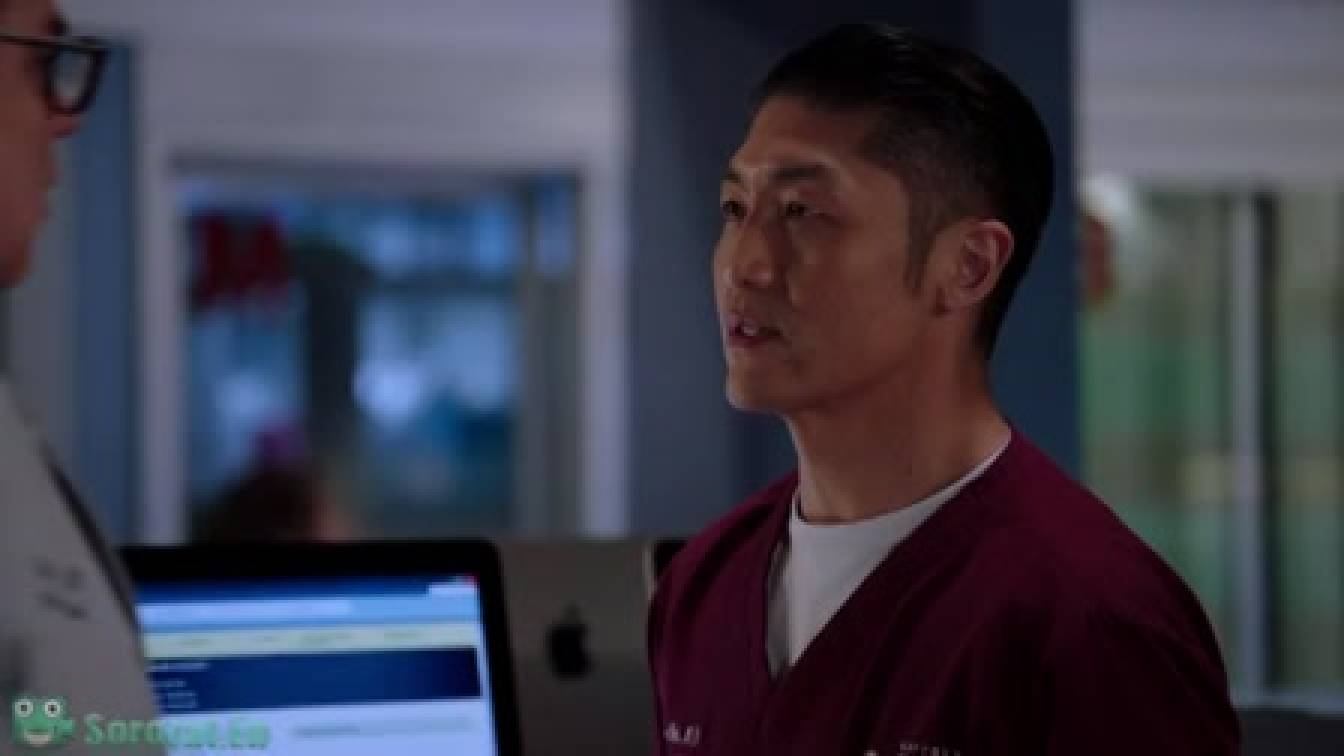 Chicago Med 2. évad 17. rész