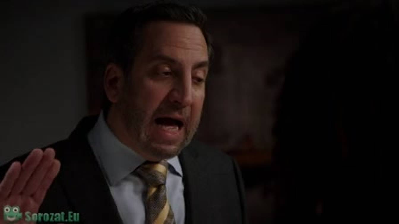 Chicago Med 2. évad 19. rész