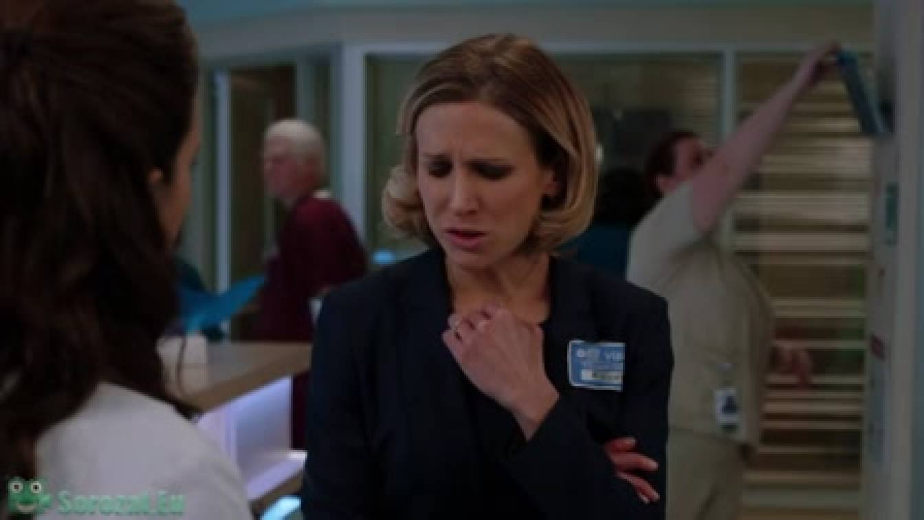 Chicago Med 2. évad 22. rész