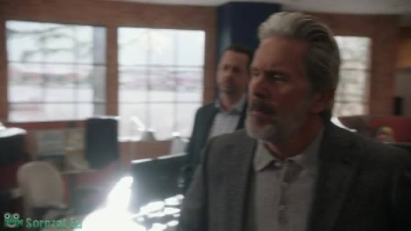 NCIS Tengerészeti helyszínelők 20. évad 11. rész