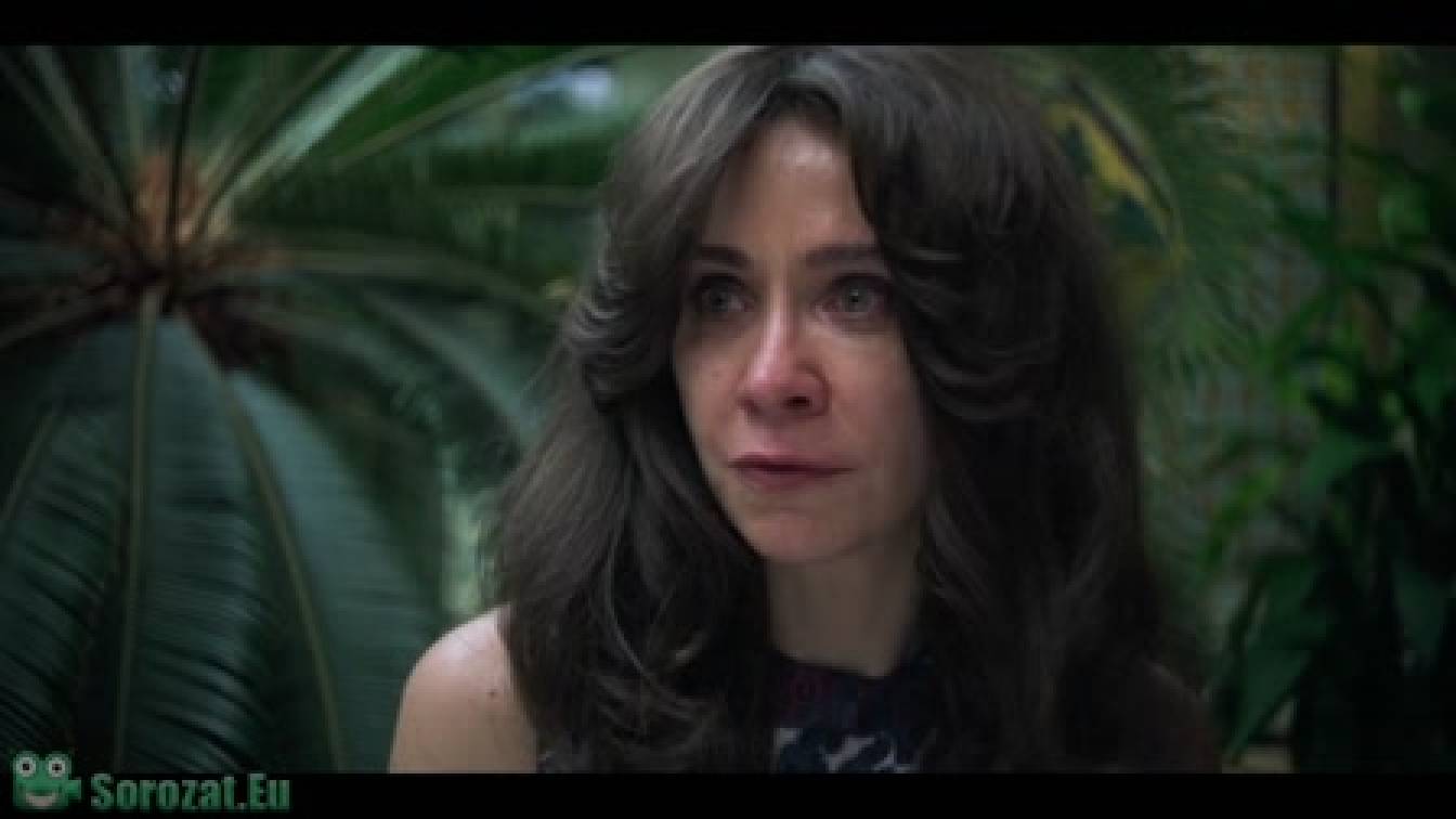 Spy Master 1. évad 04. rész