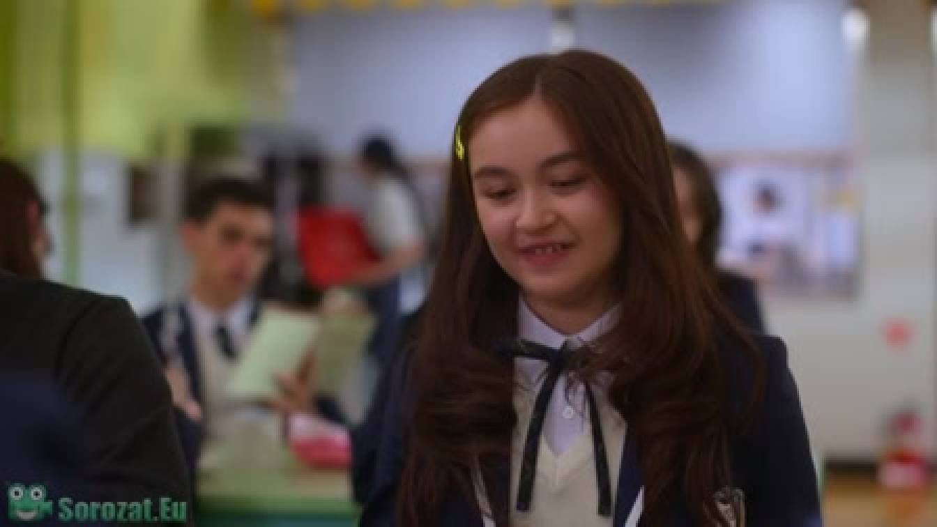 Puszi: Kitty 1. évad 03. rész