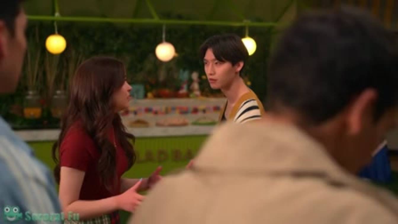 Puszi: Kitty 1. évad 05. rész