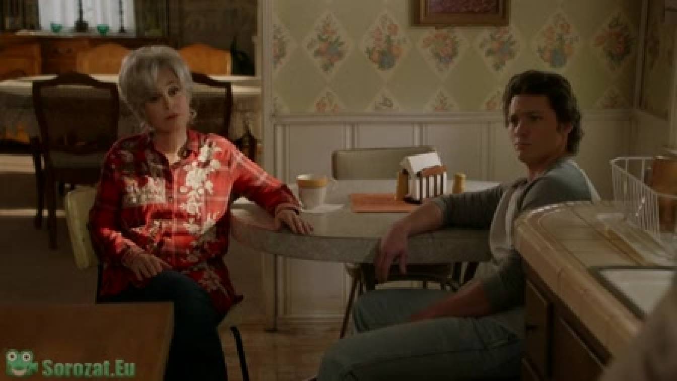 Az ifjú Sheldon 6. évad 16. rész