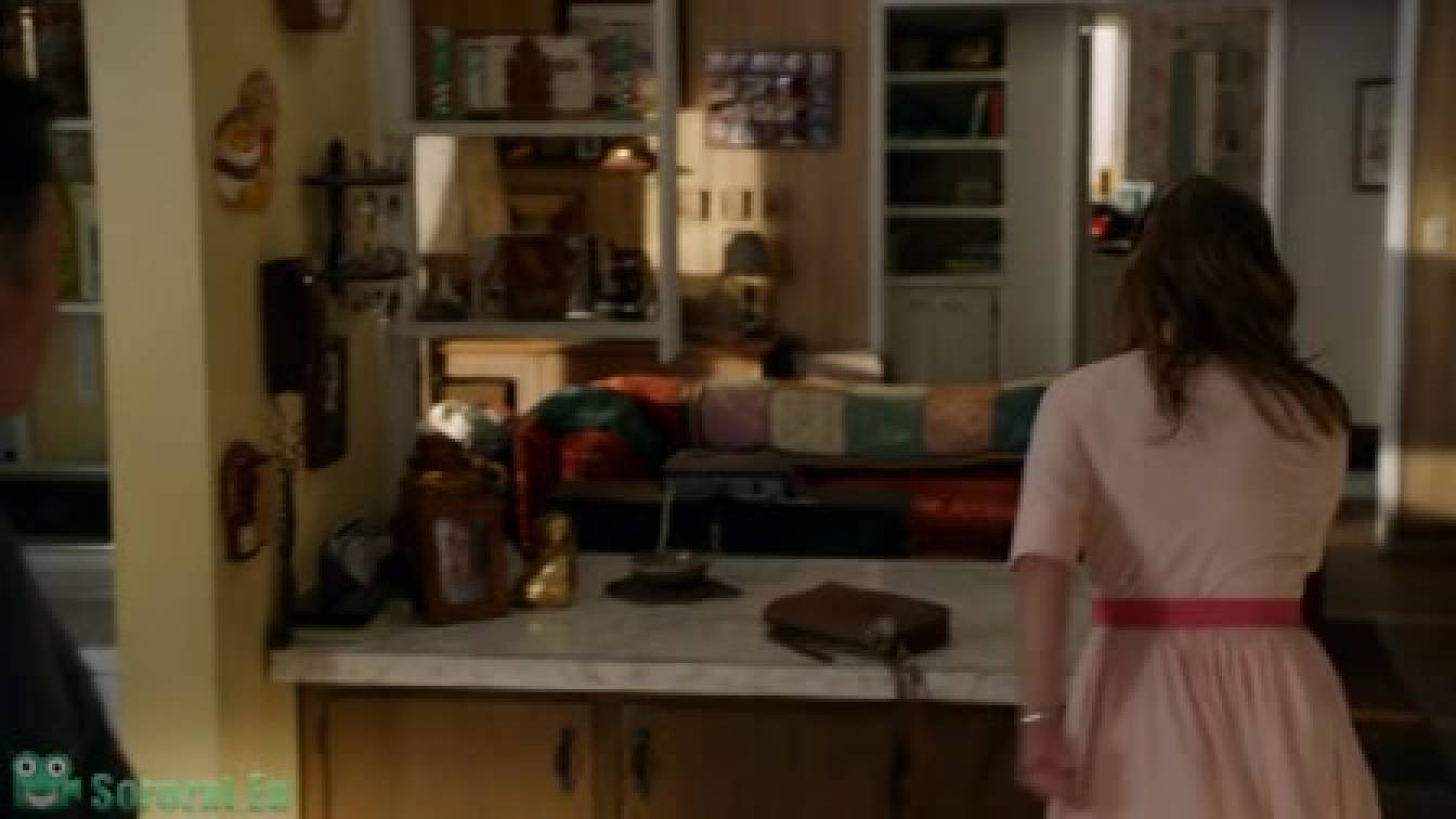 Az ifjú Sheldon 6. évad 17. rész