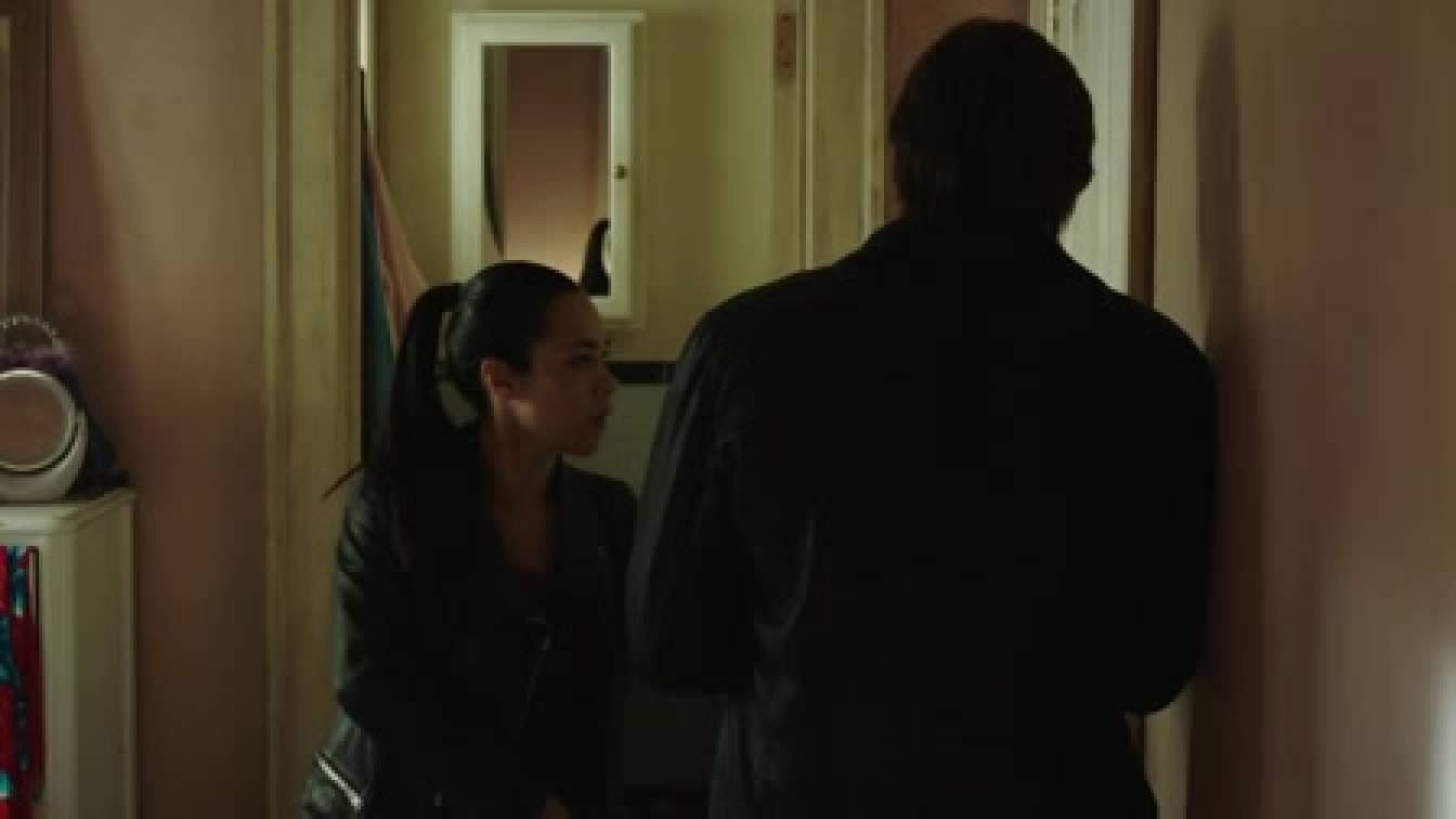 Elrabolva 2. évad 05. rész