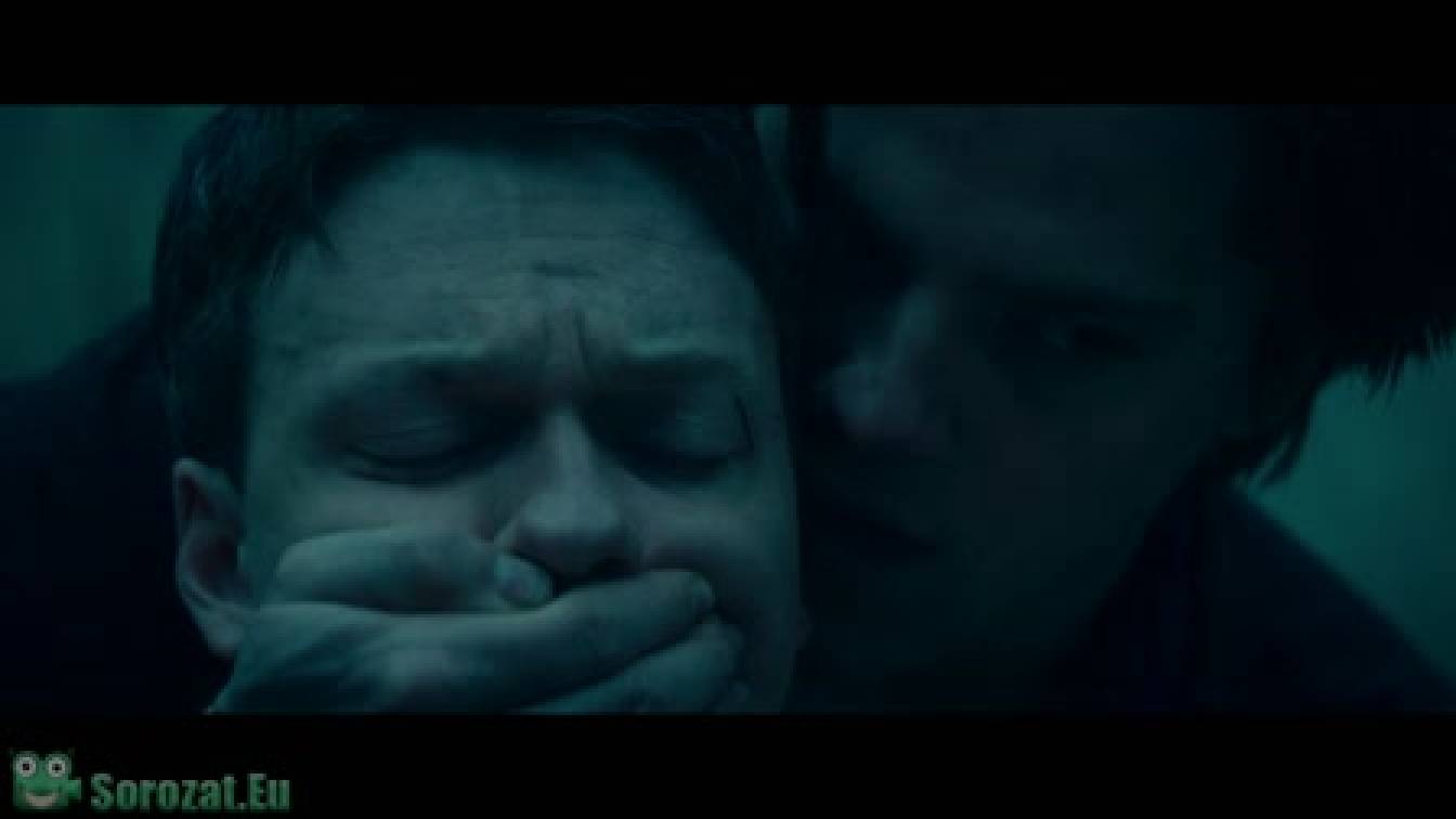 A Griff 1. évad 02. rész