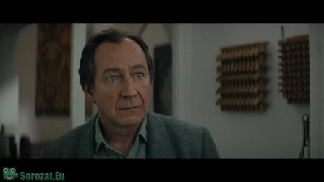 A Griff 1. évad 04. rész