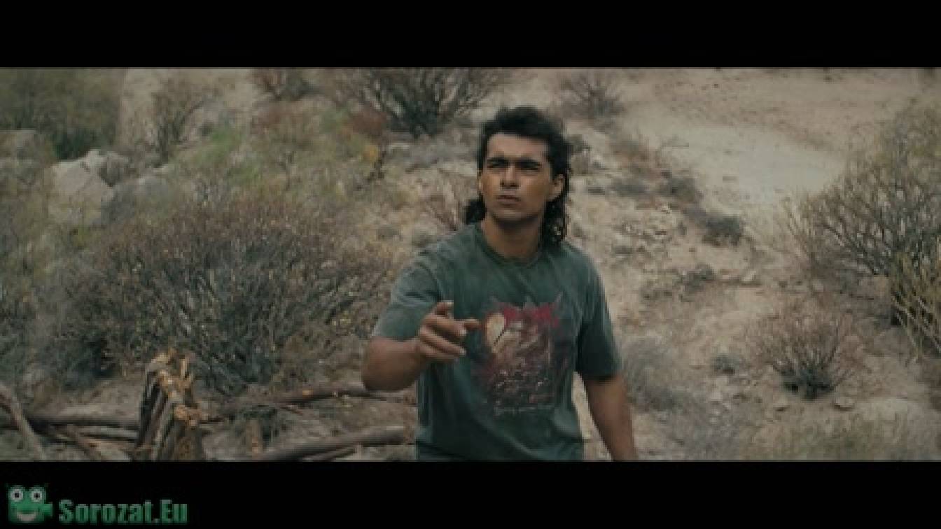 A Griff 1. évad 05. rész