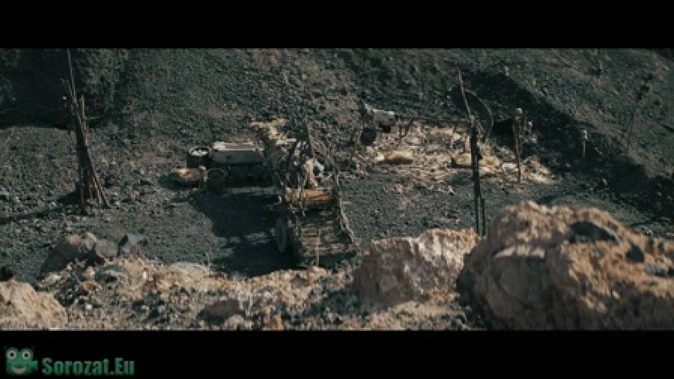 A Griff 1. évad 06. rész