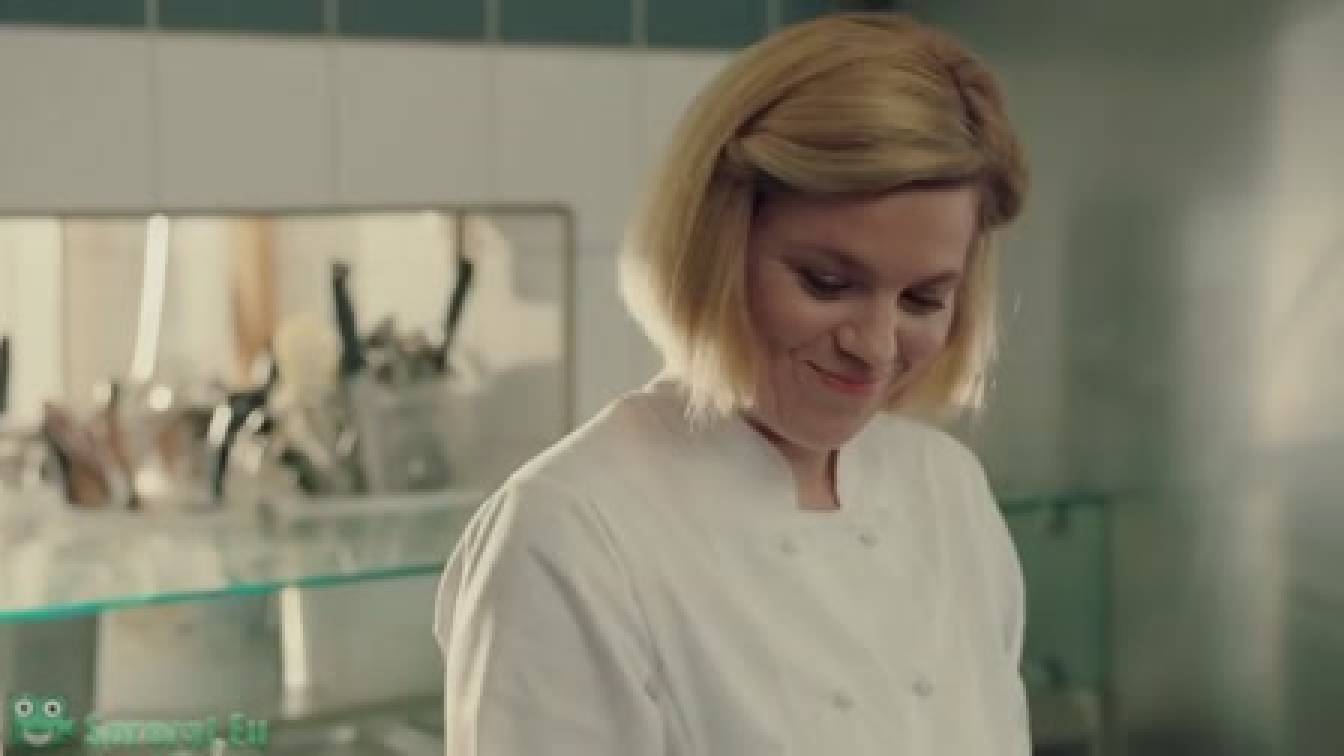 Pepe 2. évad 09. rész