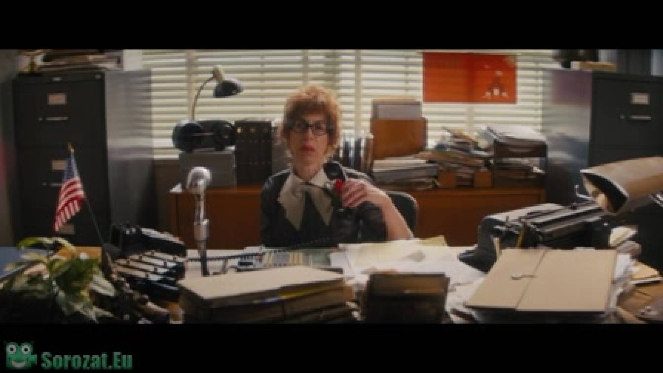 Grease: A Pink Ladies felemelkedése 1. évad 01. rész