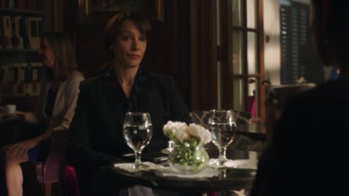 Elrabolva 2. évad 06. rész