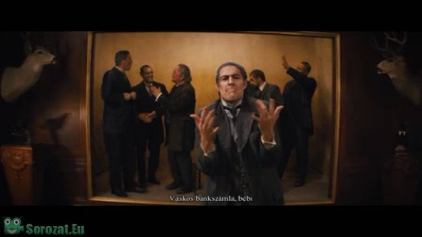 Grease: A Pink Ladies felemelkedése 1. évad 03. rész