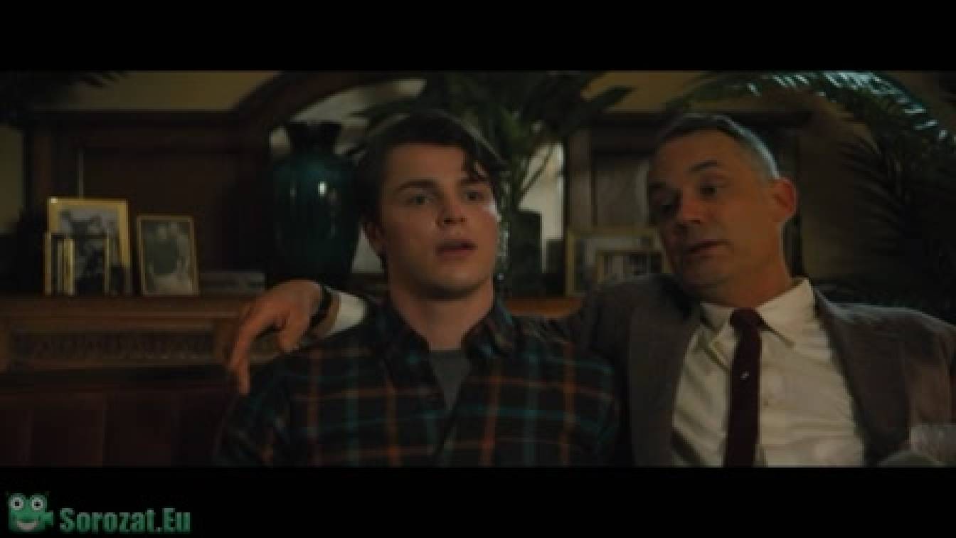 Grease: A Pink Ladies felemelkedése 1. évad 07. rész