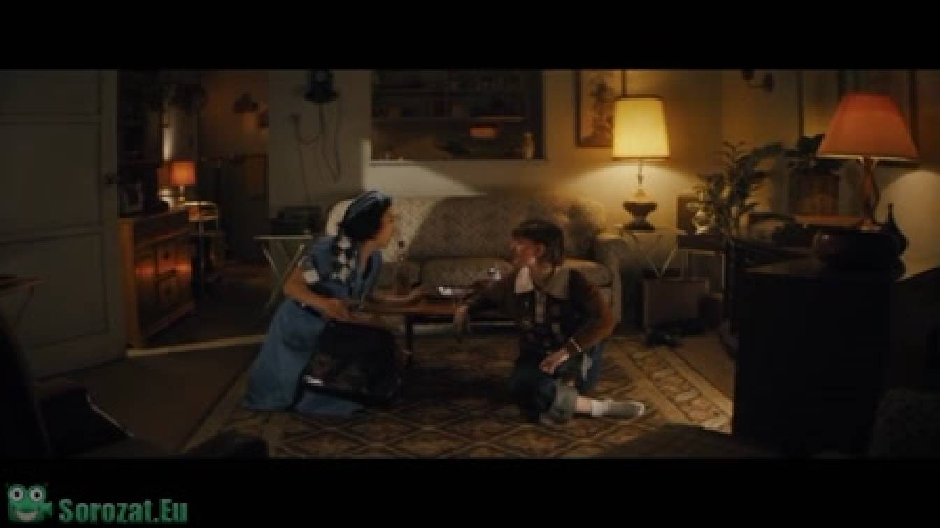 Grease: A Pink Ladies felemelkedése 1. évad 10. rész