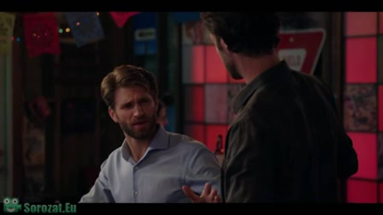 Walker 2. évad 01. rész