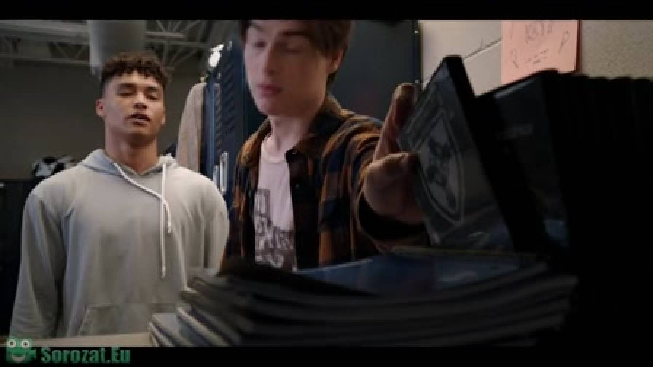 Walker 2. évad 02. rész