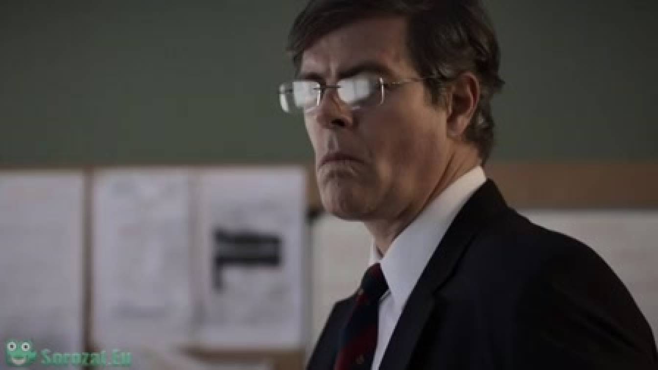 Ki ölte meg Maria Martat? 1. évad 02. rész