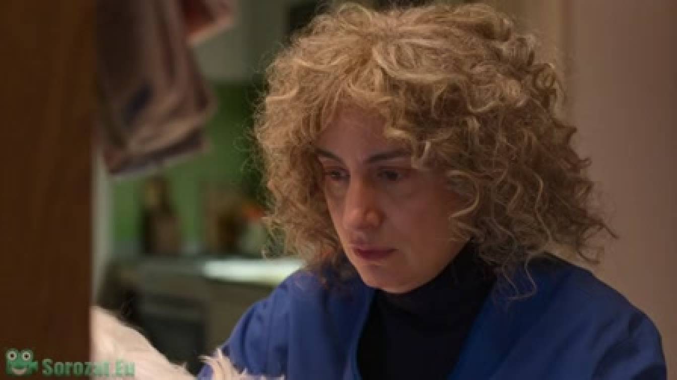 Ki ölte meg Maria Martat? 1. évad 03. rész